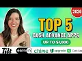 We Tested 30 Cash Advance Apps These 5 Won