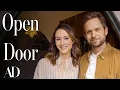 Download Lagu Inside Troian Bellisario \u0026 Patrick J. Adams’s Eclectic L.A. Home | Open Door | Architectural Digest