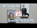 Download Lagu Lagunya Lagu Bola VS La Copa De La Vida (1998) - Parodi dan Lagu Aslinya Sama2 Hits - Review Kaset