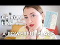 How Traveling to a Chiron Line Changes You - Healing with Astrocartography