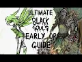 Lagu Ultimate How to Level Up Early in Black Souls