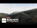 PennDOT performs major test for upcoming Commercial Street bridge replacement project