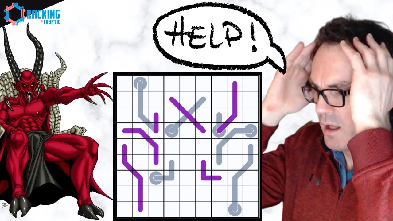 I Think I Need Help With This Puzzle