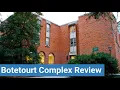 College of William And Mary Botetourt Complex Review
