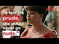 Princess Margaret s Frightfully Rude Limericks The Crown