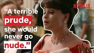 Princess Margaret s Frightfully Rude Limericks The Crown