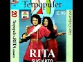Download Lagu Rhoma Irama \u0026 Rita Sugiarto - Cuma Kamu