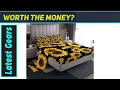 Sunflower Sheet Set Gorgeous Botanical Bedding Bliss