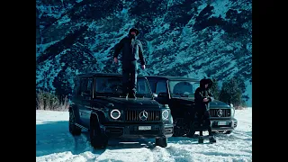 Simba La Rue AYAHUASCA Feat Tony Boy Official Video 