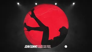 Download John Summit - Make Me Feel MP3