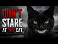 DON T STARE AT THE CATS Horror Short Film