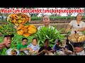 Download Lagu MASAK CUMI CABE GENDOT‼️MASAK 3 MACAM MENU \u0026 KOLAK UWI,UBI MADU,PISANG~REAKSI TWL MAKAN CABE GENDOT