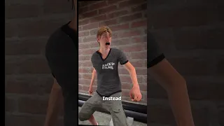 How To Survive In A Subway Tunnel 