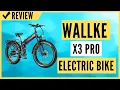 Download Lagu Wallke X3 Pro Electric Bike Review