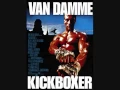 KickBoxer Soundtrack \
