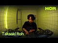 Download Lagu Takaaki Itoh | HÖR - September 23 / 2025