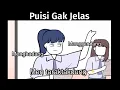 Download Lagu Puisi Gak Jelas