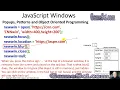 CS190 JavaScript 13