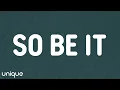 Download Lagu Clipse, Pusha T, Malice - So Be It (Lyrics) Travis Scott Diss