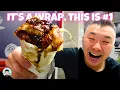 MUST TRY Best Shawarma Spot In Toronto - Alpha s Shawarma