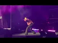 Download Lagu 250718 Jin Loser (feat. Yena) Anaheim D2 Run Seokjin Ep Tour Concert Fancam BTS