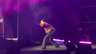 Download 250718 Jin Loser (feat. Yena) Anaheim D2 Run Seokjin Ep Tour Concert Fancam BTS MP3