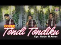 Download Lagu TONDI TONDIKU _ cover SP2 VOICE _ cipt HERBET ARUAN  ( GIDEON MUSICA OFFICIAL