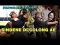 Lagu pumpung percil renek di colong sindene cak pecil cs kebonsari bersama ki kemi