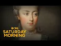 Restoration allows for new look at the life of Marie Antoinette