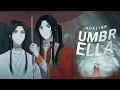 Download Lagu Hualian - Umbrella (Tian Guan Ci Fu/Heaven Official's Blessing)