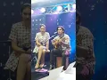 Download Lagu Behind the scene Rangga Azof menyanyi duet bersama haico ( samudra cinta )