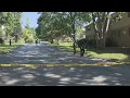 It sounded like a warzone Neighbors say 40-50 shots fired in deadly shooting
