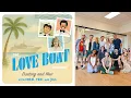Everything Comes Around The Love Boat Podcast