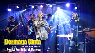 Download Dermaga Cinta ( Duet Sahdu ) Renika Puri ft Karak Mahesa || CGS Pro Live MP3