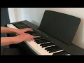 Download Lagu Help! - The Beatles | ON PIANO!!!