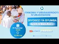 Download Lagu 🔴LIVE: ITANGWA RY'UBUSASERIDOTI N'UBUDIYAKONI MURI DIYOSEZI YA BYUMBA/ PARUWASI YA NYARUREMA