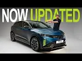 2027 Renault Megane Facelift New Tech Wild New Look