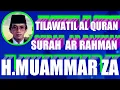 Download Lagu ar rahman muammar za mp3,ar rahman muammar za,ar rahman dan terjemahannya