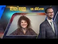 The Ready Room Mary Wiseman On Tilly s Big Decision Paramount