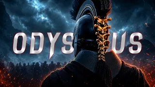أقوى تراك مستوحى من الأوديسة يفجر السماعات 🎧🔥 | ODYSSEUS