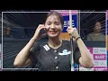 Download Lagu '3개 대회 연속 우승 도전' 스롱피아비 활약상 모음.zip