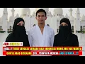 Download Lagu VIRAL‼️ JEMAAH HAJI INDONESIA ASAL TUBAN TIDAK SENGAJA MENOLONG DUA WANITA ARAB DAN MENIKAHI MEREKA