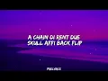 Skippa, DJ Mac, Crashdummy - Money Walk (Lyrics)