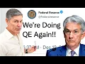BREAKING: The Fed Just Made A Huge Mistake (What You Need To Know)