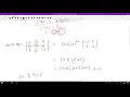 Fall 2018 - Midterm 2