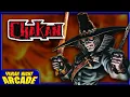 Download Lagu Chakan: The Forever Man - Sega Genesis Review | Friday Night Arcade