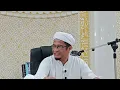 Download Lagu UWJ20220620 MASJID KRISTAL - KITAB Al-MISBAHUL MUNIR (Tauhid)