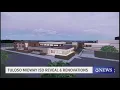 Tuloso-Midway ISD reveal renovations