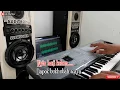Download Lagu Andanan Hati | Karaoke Lirik | Lagu Lampung Cipt. Nuridosia | Musik Keyboard Korg Microarranger