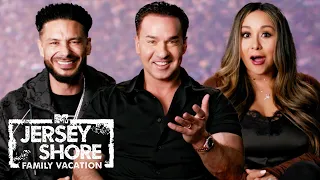 How Jerzstory Was Made 🎉 Celebrating 15 Years of Jersey Shore Documentary